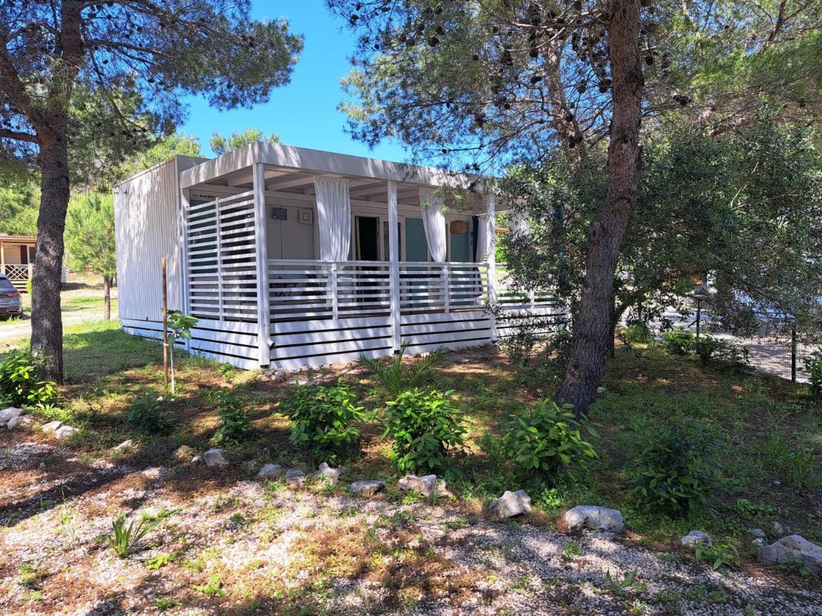 Lunabay II Mobile Home Jezera Exterior foto