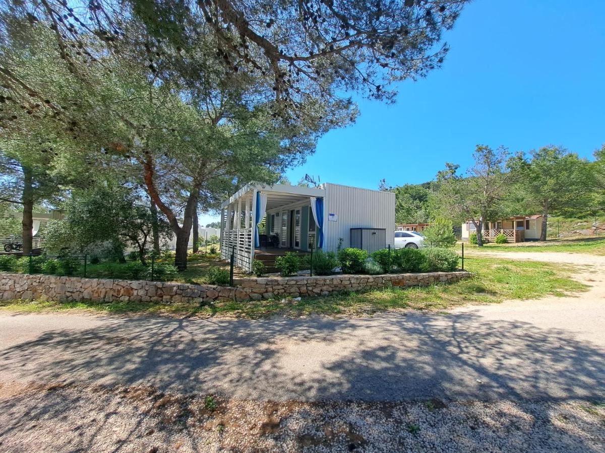 Lunabay II Mobile Home Jezera Exterior foto